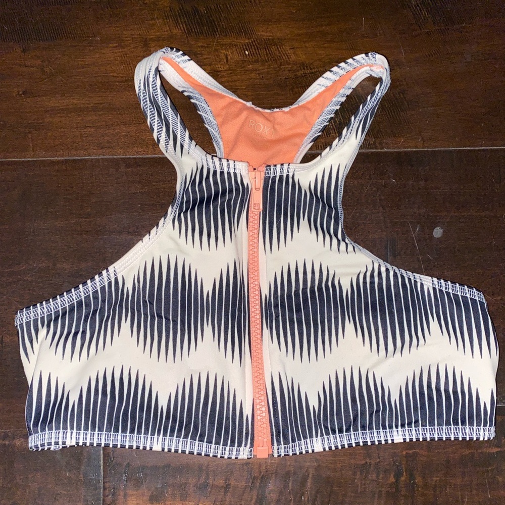 ROXY bikini top